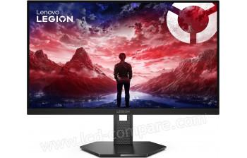 LENOVO Legion 27QD-10 - 27 pouces - A partir de : 189.99 &euro; chez Darty