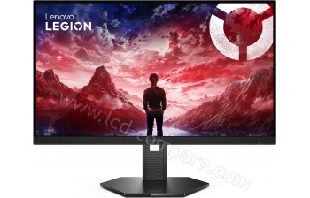 LENOVO Legion 27U-10 - 27 pouces - A partir de : 277.68 &euro; chez PcComponentes