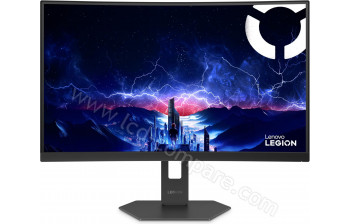 LENOVO Legion 32Q-2c - 31.5 pouces