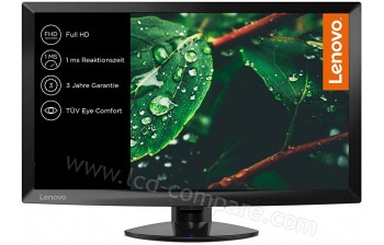 LENOVO C24-10 - 23.6 pouces
