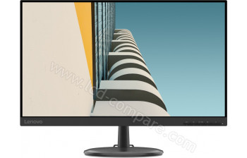 LENOVO C24-25 - 23.8 pouces