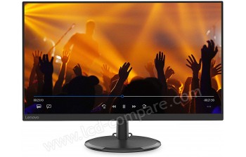 LENOVO C27-20 - 27 pouces