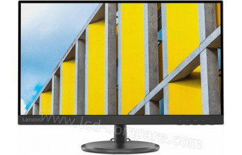 LENOVO C27-30 - 27 pouces - A partir de : 149.99 € chez Pressstart chez Amazon