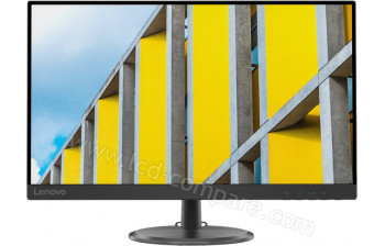 LENOVO C27q-30 - 27 pouces
