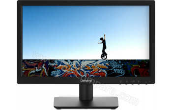 LENOVO D19-10 - 18.5 pouces