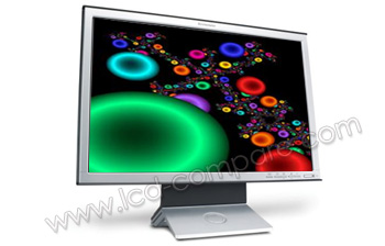 LENOVO D222 - 22 pouces