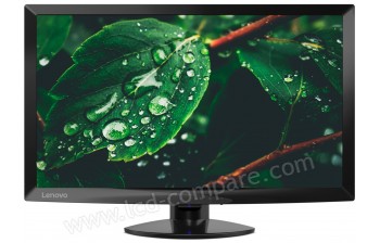 LENOVO D24-10 - 23.6 pouces