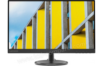 LENOVO D27q-30 - 27 pouces - A partir de : 257.41 &euro; chez High-Tech Place chez Amazon