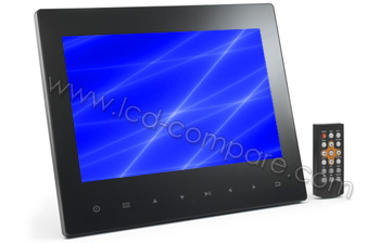 LENCO DF-1200 - 12 pouces