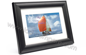 LENCO DF-855 - 8.5 pouces