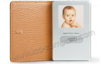 LENCO DPA-155 - 1.5 pouces