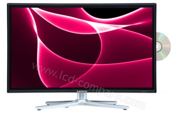 LENCO DVL-1955 - 48 cm