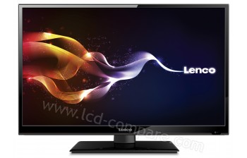 LENCO DVL-1961 - 47 cm