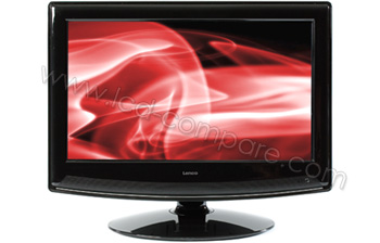 LENCO DVT-1533 - 39 cm