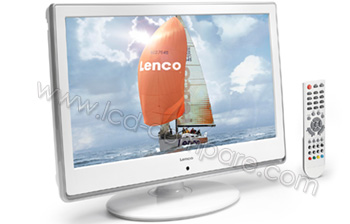 LENCO DVT-1936 - 48 cm