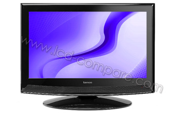 LENCO DVT-2632B - 66 cm