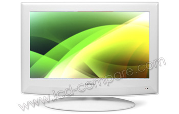 LENCO DVT-2632W - 66 cm