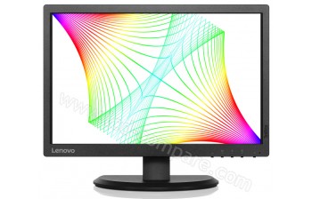 LENOVO E2054 - 19.5 pouces - A partir de : 392.14 &euro; chez OZGE Uniform chez Amazon