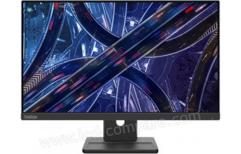 LENOVO ThinkVision E22-30 - 21.5 pouces - A partir de : 164.65 € chez StockShare-Network chez Rakuten