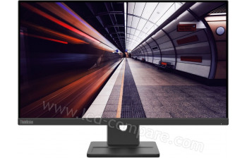 LENOVO ThinkVision E24-30 - 23.8 pouces - A partir de : 137.17 € chez Spicydeals chez Amazon