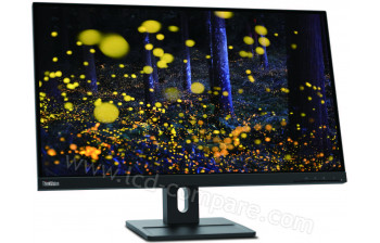 LENOVO ThinkVision E27q-20 - 27 pouces - A partir de : 286.41 &euro; chez ASDiscount chez Cdiscount