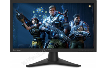 LENOVO G24-10 - 23.6 pouces