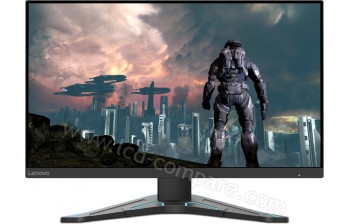 LENOVO G24-20 - 23.8 pouces