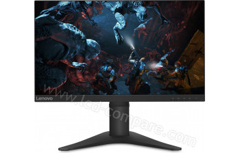 LENOVO G25-10 - 24.5 pouces