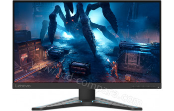 LENOVO G25-20 - 24.5 pouces