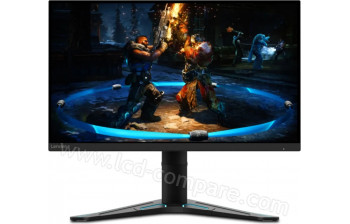 LENOVO G27-20 - 27 pouces