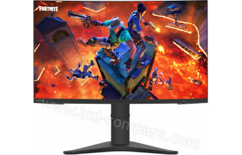 LENOVO G27c-10 - 27 pouces