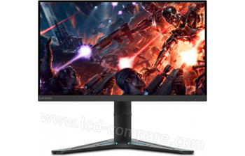 LENOVO G27q-20 - 27 pouces