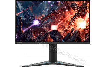 LENOVO G27qe-20 - 27 pouces - A partir de : 404.70 &euro; chez Shopavia chez Rakuten