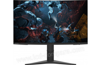 LENOVO G32qc-10 - 31.5 pouces