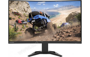 LENOVO G32qc-30 - 31.5 pouces - A partir de : 556.72 &euro; chez Shopavia chez Rakuten
