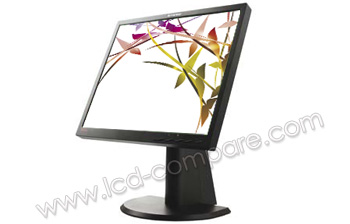 LENOVO L1900p Noir - 19 pouces