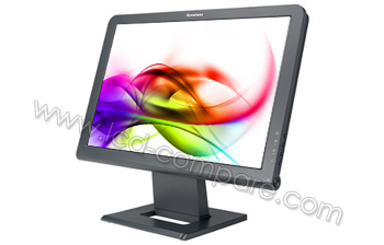 LENOVO L192 - 19 pouces