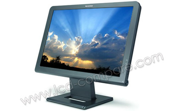 LENOVO L192 - 19 pouces (T20ANEU)