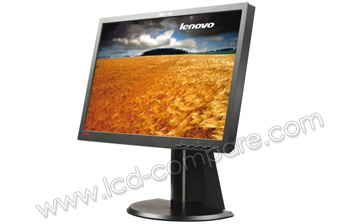 LENOVO L2240p Noir - 22 pouces