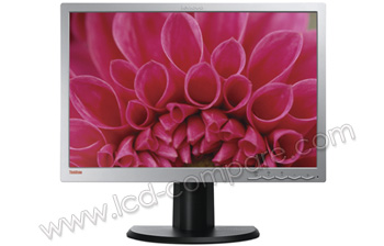 LENOVO L2240p Argent - 22 pouces