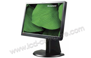 LENOVO L1940p - 19 pouces
