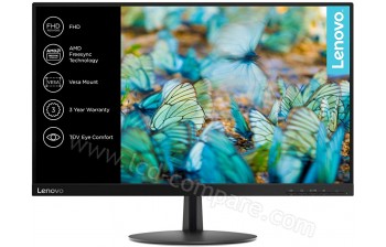 LENOVO L24e-20 - 23.8 pouces