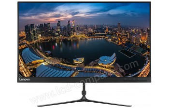 LENOVO L24i-10 - 23.8 pouces - A partir de : 137.07 € chez Infopavon chez RueDuCommerce