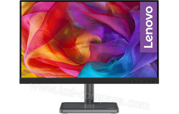 LENOVO L24i-30 - 23.8 pouces - A partir de : 150.53 € chez To B To C Srl chez Darty