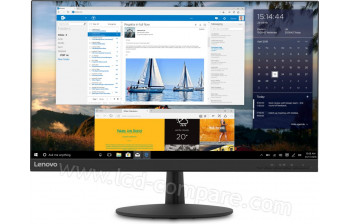 LENOVO L24q-30 - 23.8 pouces