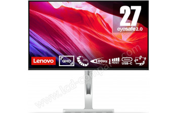 LENOVO Legion L27h-4A - 27 pouces - A partir de : 234.90 € chez x-kom chez Amazon