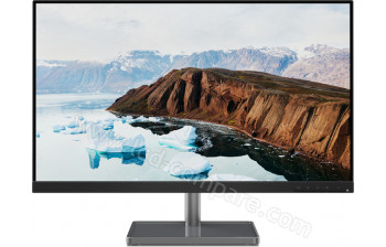 LENOVO L27m-30 - 27 pouces - A partir de : 227.28 &euro; chez egenta chez RueDuCommerce