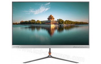 LENOVO L27q-10 - 27 pouces