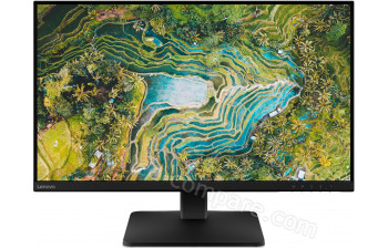 LENOVO L27qe - 27 pouces - A partir de : 126.90 &euro; chez You Get - Innovation and Technology chez Cdiscount