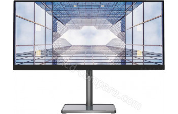 LENOVO L29w-30 - 29 pouces - A partir de : 225.99 &euro; chez MirandoShop chez RueDuCommerce